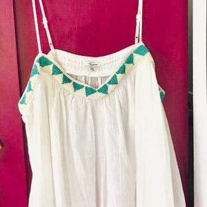 AMERICAN EAGLE TOP